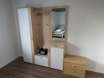 Doppelzimmer 4 „Focus“