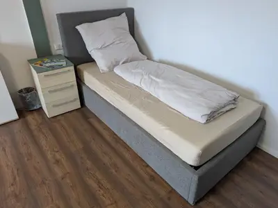 Doppelzimmer 4 „Focus“