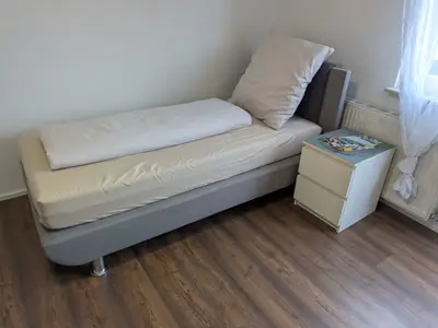 Doppelzimmer 4 „Focus“