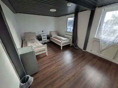 Doppelzimmer 3 „Balance“