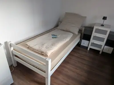 Doppelzimmer 3 „Balance“