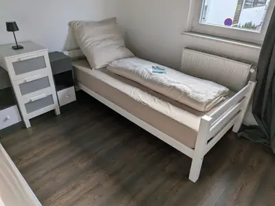 Doppelzimmer 3 „Balance“