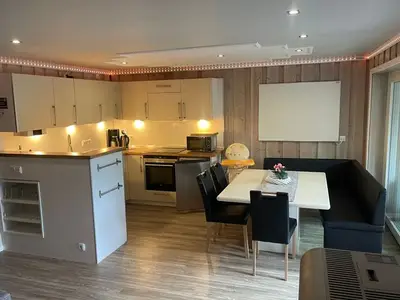 Doppelzimmer für 5 Personen (60 m²) 1/10