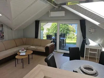 Doppelzimmer für 4 Personen (60 m²) 1/10