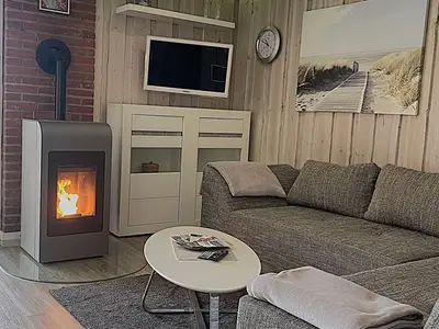 Doppelzimmer für 5 Personen (60 m²) 2/10