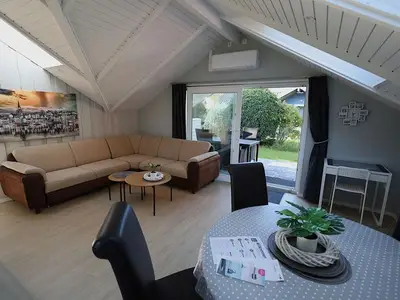 Doppelzimmer für 4 Personen (60 m²) 3/10