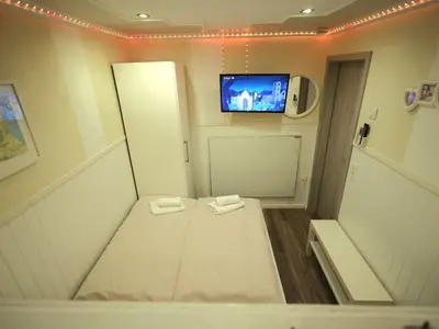 Doppelzimmer für 5 Personen (60 m²) 5/10