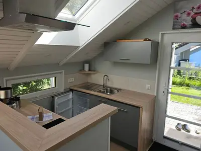 Doppelzimmer für 4 Personen (60 m²) 5/10