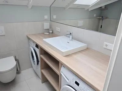 Doppelzimmer für 4 Personen (60 m²) 6/10