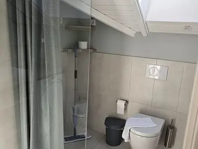 Doppelzimmer für 4 Personen (60 m²) 7/10