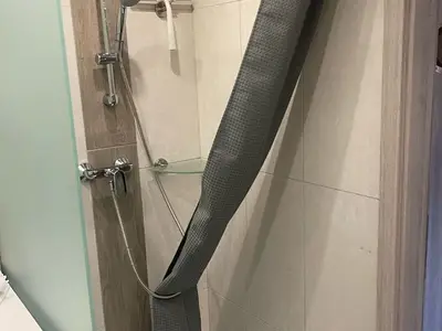 Doppelzimmer für 5 Personen (60 m²) 9/10