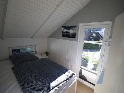Doppelzimmer für 4 Personen (60 m²) 10/10