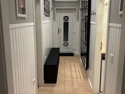 Doppelzimmer für 5 Personen (60 m²) 6/6