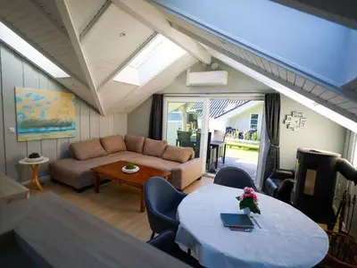 Doppelzimmer für 4 Personen (55 m²) 3/10