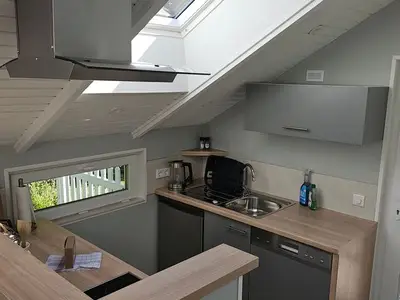 Doppelzimmer für 4 Personen (55 m²) 4/10