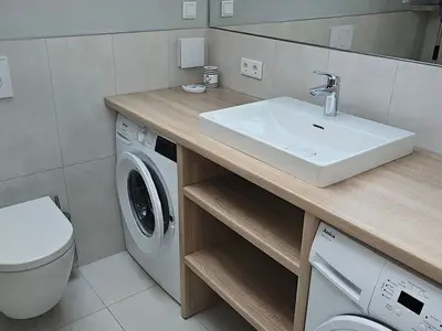 Doppelzimmer für 4 Personen (55 m²) 5/10