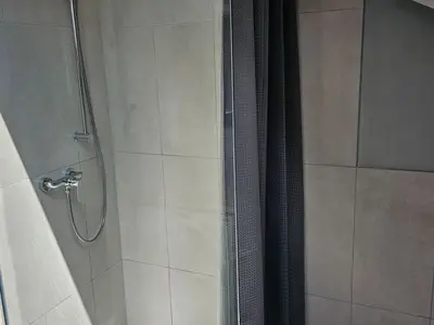 Doppelzimmer für 4 Personen (55 m²) 7/10