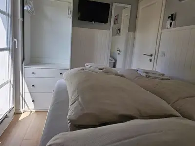 Doppelzimmer für 4 Personen (55 m²) 9/10