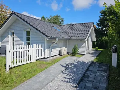 Doppelzimmer für 4 Personen (55 m²) in Glücksburg 1/10