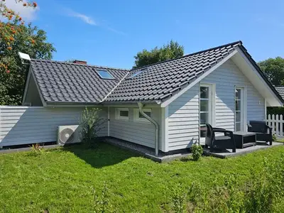 Doppelzimmer für 4 Personen (55 m²) in Glücksburg 2/10