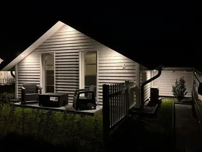 Doppelzimmer für 4 Personen (55 m²) in Glücksburg 6/10