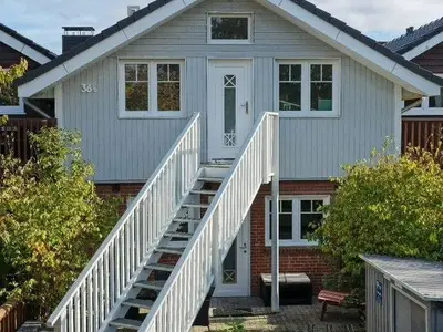 Doppelzimmer für 5 Personen (60 m²) in Glücksburg 1/10