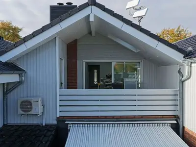 Doppelzimmer für 5 Personen (60 m²) in Glücksburg 2/10