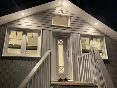 Doppelzimmer für 5 Personen (60 m²) in Glücksburg 4/10