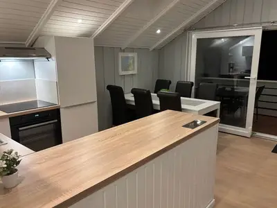 Doppelzimmer für 5 Personen (60 m²) in Glücksburg 5/10