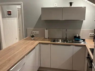 Doppelzimmer für 5 Personen (60 m²) in Glücksburg 6/10