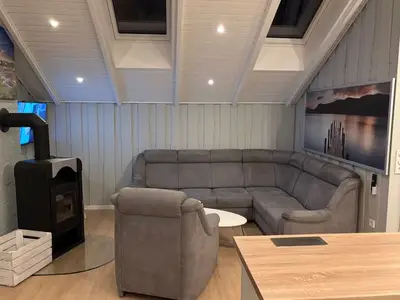 Doppelzimmer für 5 Personen (60 m²) in Glücksburg 7/10