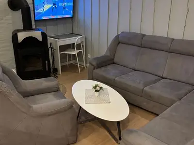 Doppelzimmer für 5 Personen (60 m²) in Glücksburg 8/10