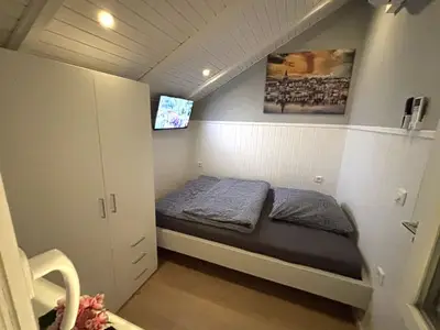 Doppelzimmer für 5 Personen (60 m²) in Glücksburg 9/10