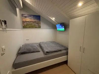 Doppelzimmer für 5 Personen (60 m²) in Glücksburg 10/10