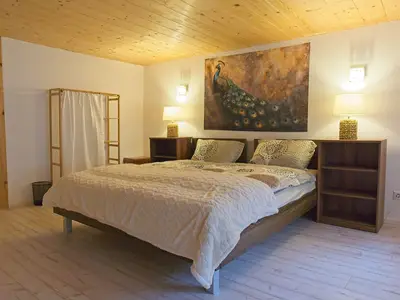 Doppelzimmer für 2 Personen (12 m²) in Schönau im Schwarzwald 1/10