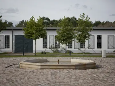 Doppelzimmer für 2 Personen in Sarnow 1/6