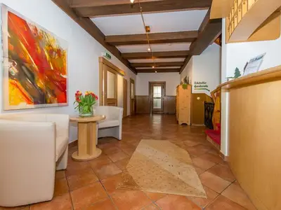 Doppelzimmer für 2 Personen (20 m²) in Weißensee 2/10