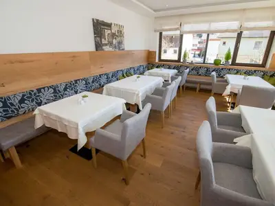 Doppelzimmer für 2 Personen (20 m²) in Weißensee 5/10