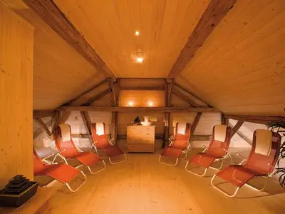 Doppelzimmer für 2 Personen (18 m²) in Mellau 9/10