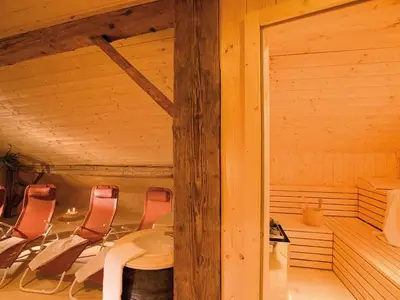 Doppelzimmer für 2 Personen (18 m²) in Mellau 10/10