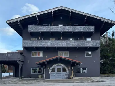 Doppelzimmer für 2 Personen (22 m²) in Pertisau 1/7