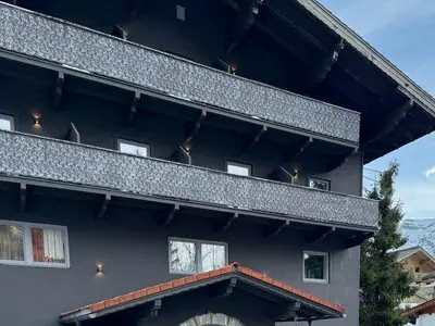 Doppelzimmer für 2 Personen (22 m²) in Pertisau 2/7