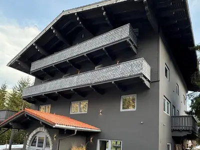 Doppelzimmer für 2 Personen (22 m²) in Pertisau 3/7