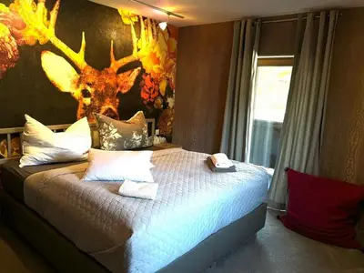 Doppelzimmer für 2 Personen (16 m²) in Pertisau 4/7