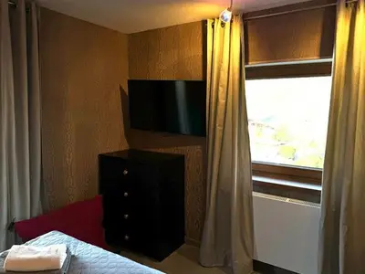 Doppelzimmer für 2 Personen (16 m²) in Pertisau 5/7