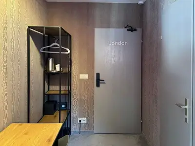 Doppelzimmer für 2 Personen (16 m²) in Pertisau 6/7