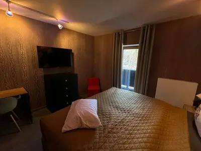 Doppelzimmer für 2 Personen (17 m²) in Pertisau 4/7