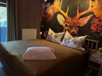 Doppelzimmer für 2 Personen (17 m²) in Pertisau 5/7