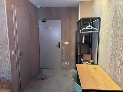 Doppelzimmer für 2 Personen (17 m²) in Pertisau 6/7