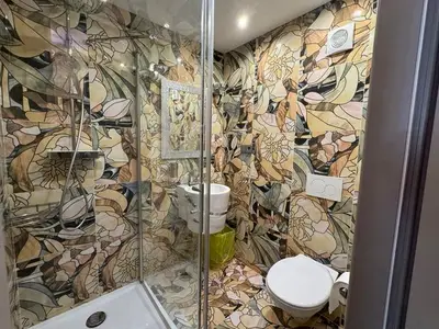 Doppelzimmer für 2 Personen (17 m²) in Pertisau 7/7